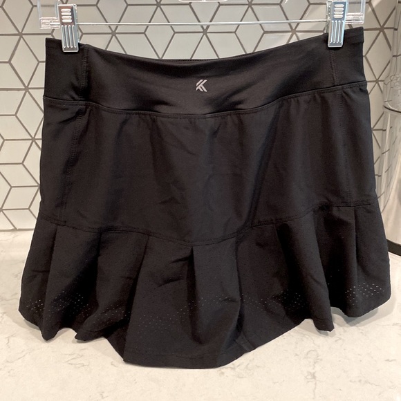 Skort Tennis Skirt - Picture 2 of 8